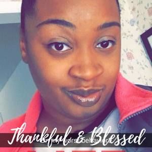 Meet your Posher, Alexandria